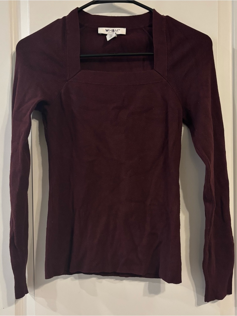 WHBM Sweater